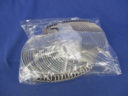 パイラッククリップ(ステンレス)(18個入) C-75G-70