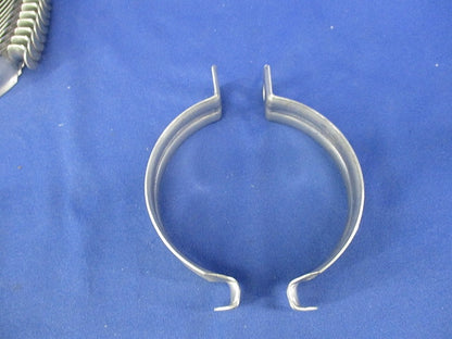 パイラッククリップ(ステンレス)(18個入) C-75G-70