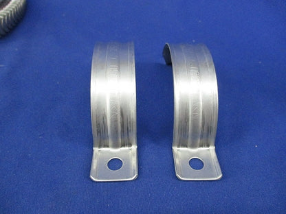 パイラッククリップ(ステンレス)(18個入) C-75G-70