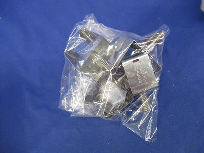 照明器具取付金具(ステンレス)(5個入) S-DK1UK-9