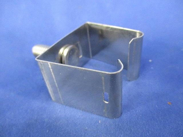 照明器具取付金具(ステンレス)(5個入) S-DK1UK-9