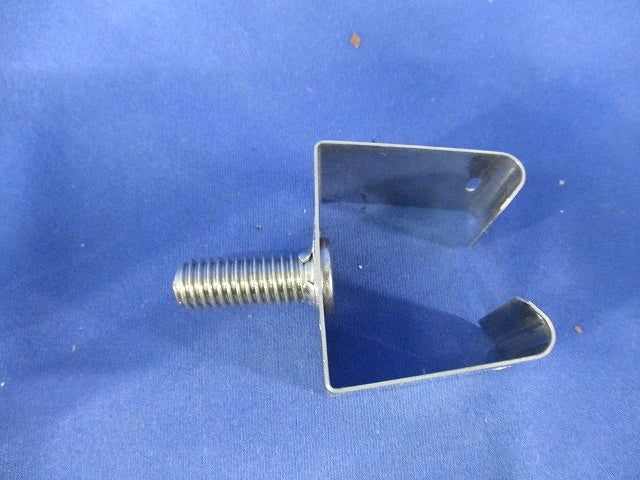 照明器具取付金具(ステンレス)(5個入) S-DK1UK-9