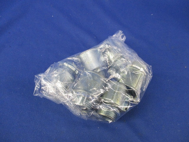 ねじなしコネクタセット(サイズ19)(混在6個入) E-19他