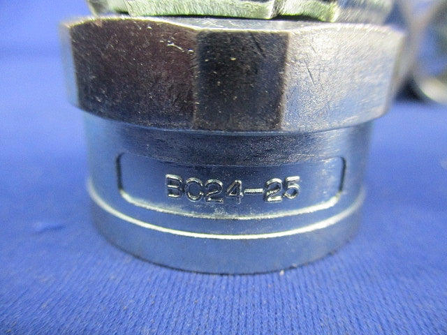 防水プリカ用コネクタ(20個入) BC24-25
