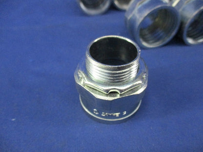 防水プリカ用コネクタ(20個入) BC24-25