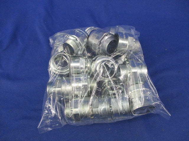 防水プリカ用コネクタ(20個入) BC24-25