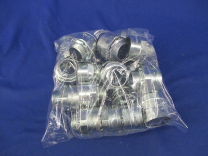防水プリカ用コネクタ(20個入) BC24-25