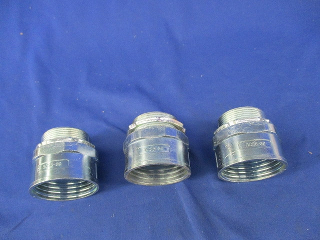 ボックスコネクター(3個入) BC38-39