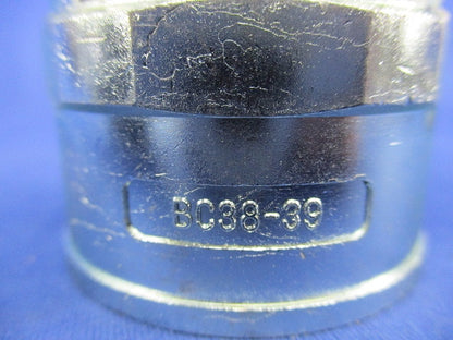 ボックスコネクター(3個入) BC38-39