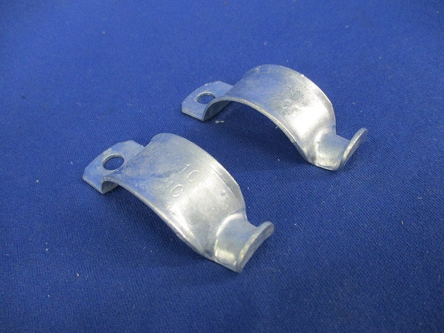 パイラッククリップ(10個入)(亜鉛メッキ) Z-31C28C