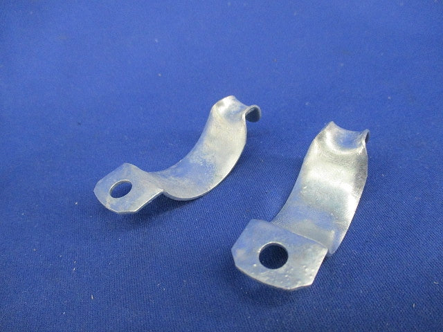 パイラッククリップ(10個入)(亜鉛メッキ) Z-31C28C