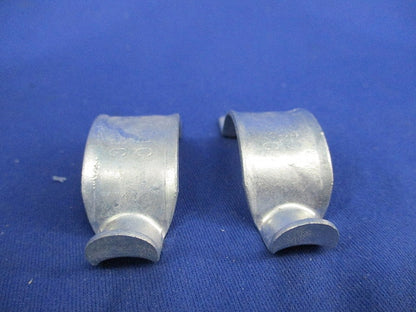 パイラッククリップ(10個入)(亜鉛メッキ) Z-31C28C