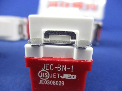 スイッチ混在セット(7個入)ピュアホワイト JEC-BN-1M他