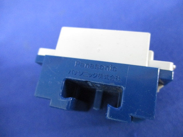 埋込テレホンモジュラジャック(混在9個入)(ミルキーホワイト)傷・汚れ有 WNT15629他