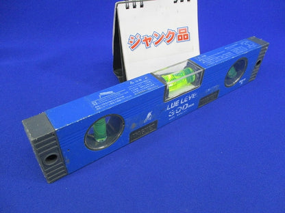 ブルーレベル 300mm(ジャンク品) 76379
