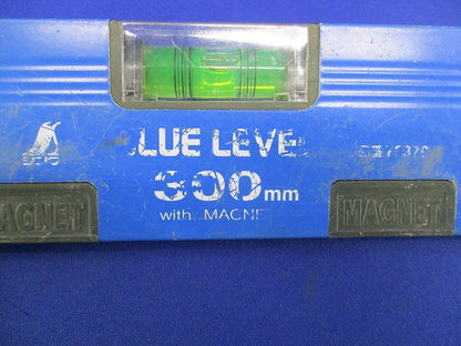 ブルーレベル 300mm(ジャンク品) 76379