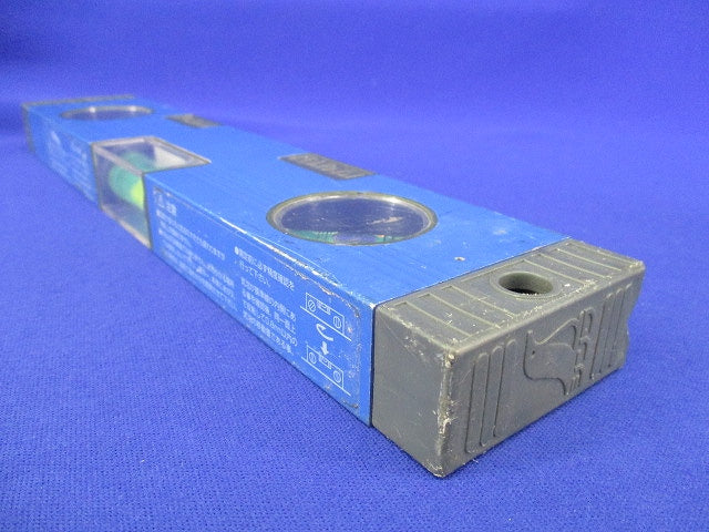ブルーレベル 300mm(ジャンク品) 76379