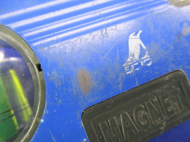 ブルーレベル 300mm(ジャンク品) 76379
