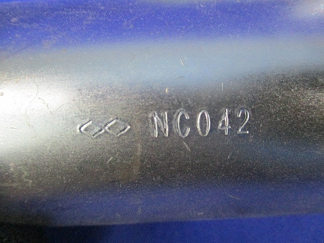 ねじなしカップリングセット(混在5個入) NC042他
