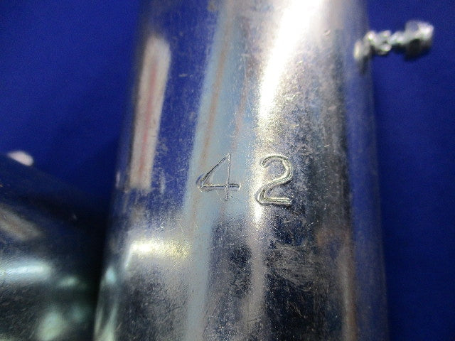 ねじなしカップリングセット(混在5個入) NC042他