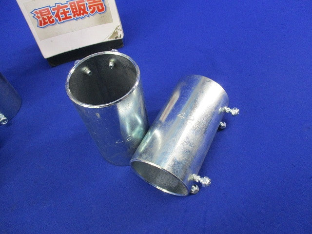 ねじなしカップリングセット(混在5個入) NC042他
