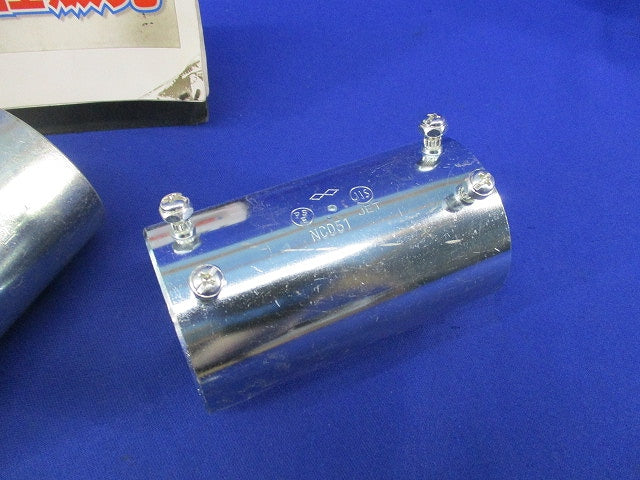 ねじなしカップリングセット(混在5個入) NC051他