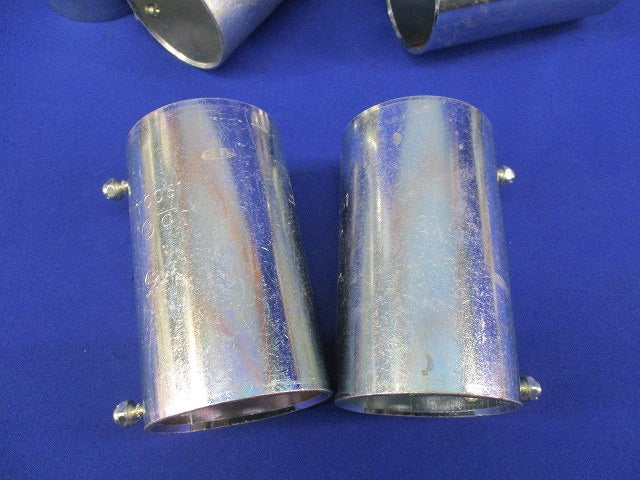 ねじなしカップリングセット(混在5個入) NC051他