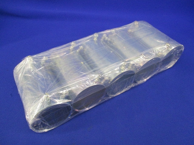 ねじなしカップリングセット(混在5個入) NC051他