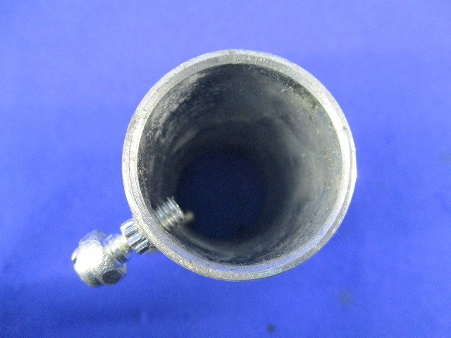 ねじなしカップリング 22(亜鉛)(5個入) 型番不明