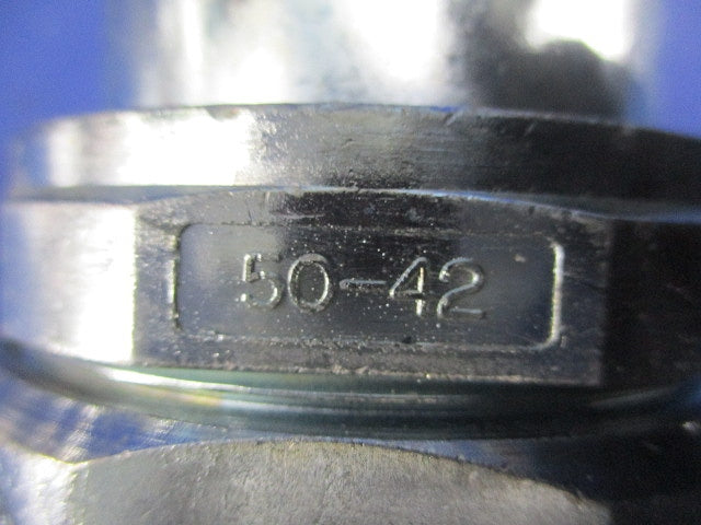 コネクタ(3個入) G42