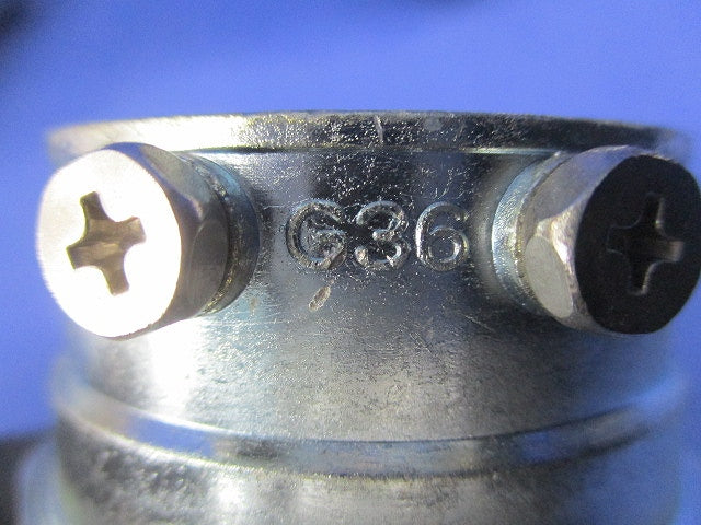 コンビネーションカップリング(3個入) G36