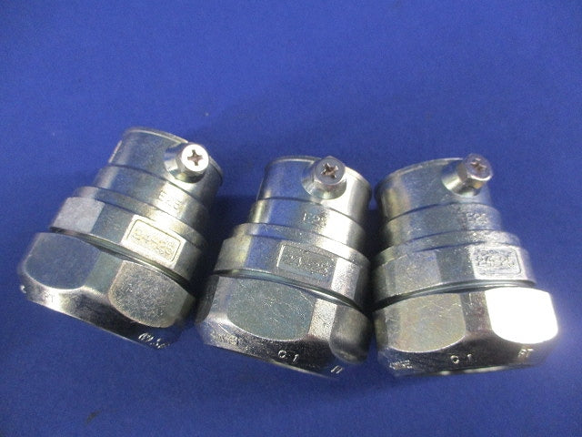 コンビネーションカップリング混在セット(4個入) E25他