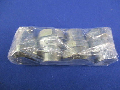 コンビネーションカップリング混在セット(4個入) E25他