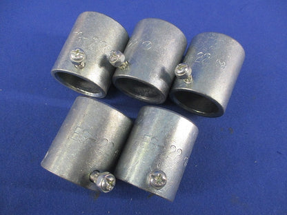 カップリング(5個入) EG-22