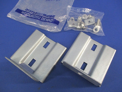 盤取付金具 QRタイプ(1対入) SD-QRU1