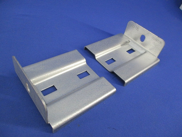 盤取付金具 QRタイプ(1対入) SD-QRU1