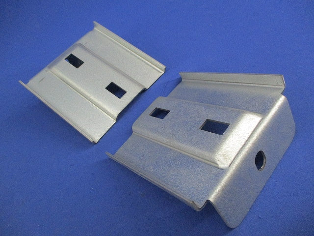 盤取付金具 QRタイプ(1対入) SD-QRU1