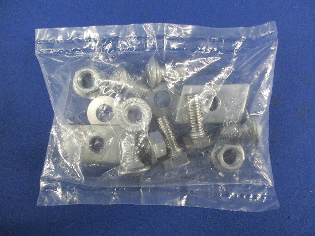 盤取付金具 QRタイプ(1対入) SD-QRU1