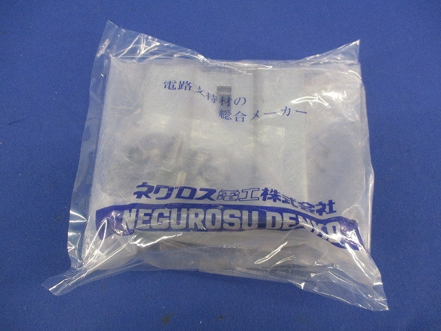 盤取付金具 QRタイプ(1対入) SD-QRU1