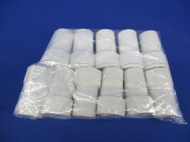 2号コネクタセット(混在11個入)(アイボリー)(汚れ有) 2K-14