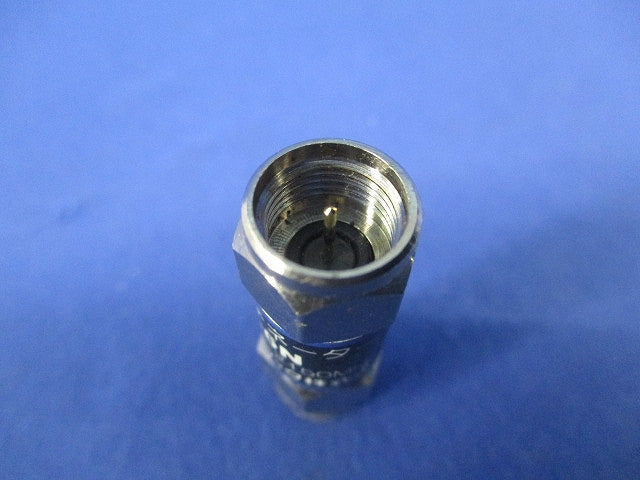 電通形アッテネーター(3個入) TAT-6N