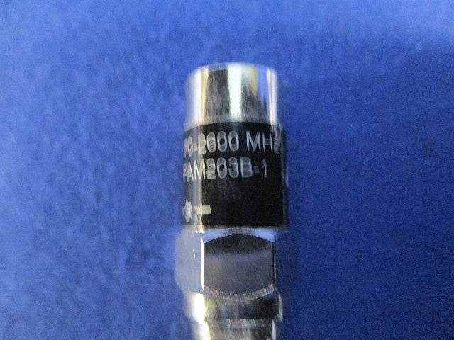 下りアッテネーター(2個入) FAM203B-1