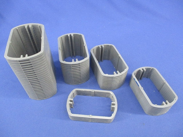 塗代カバー継枠(59個入) OF-12J