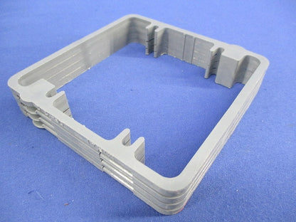 塗代カバー継枠(46枚入) OF-12J2