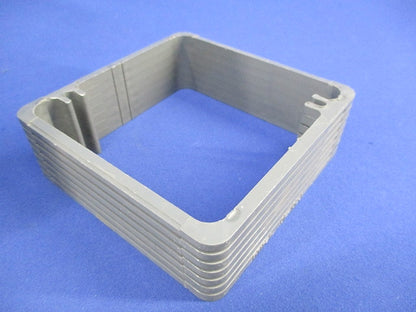 ボックス用継枠(カットタイプ)(55枚入)(変色有) OF-102J