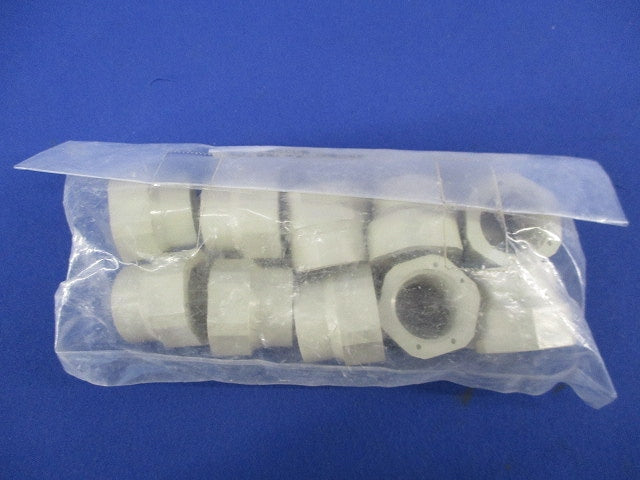 薄鋼ジョイントナット(10個入)(新品未開封) GCJ-19S