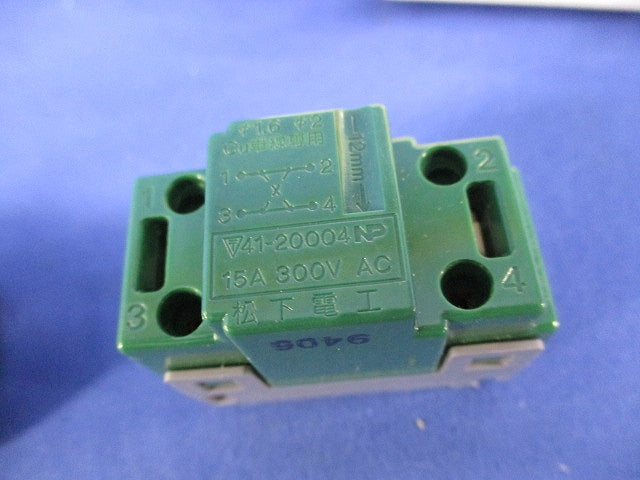 スイッチ混在セット(6個入) WT2004他