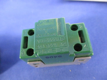 スイッチ混在セット(6個入) WT2004他