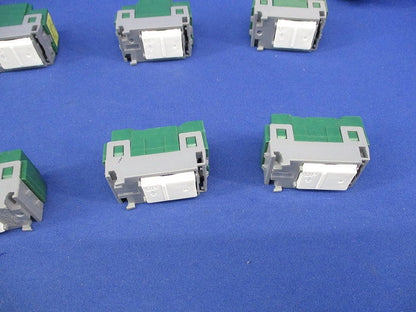 スイッチ混在セット(6個入) WT2004他