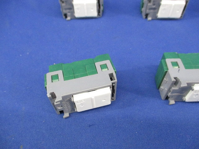 スイッチ混在セット(6個入) WT2004他